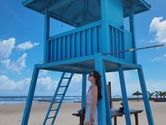 -石梅湾艾美度假酒店