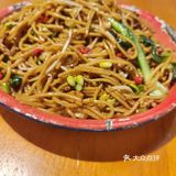 爱川菜的朋友聚餐记