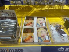 -Animate(工人体育场东路店)