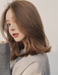 -Rise Hair上升造型