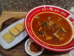 -小满手工粉(北京来福士店)