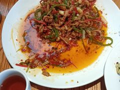 -滇铺子·云南特色菜·鲜花野菜季(东风东路c86店)