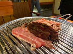 酱烤牛五花-千寻烧肉(政务区店)