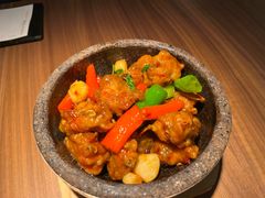 -星叶·东南亚料理(温州万象城店)