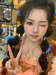 点击看大图 -onlygirl摄影美学馆高端定制(江滩店)