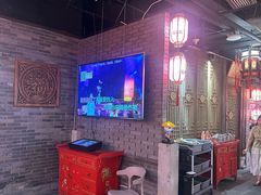 -蜀大侠火锅(森兰花园城店)