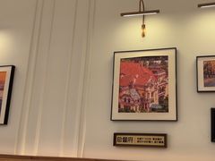 -前海沿·青岛菜(乐客城店)