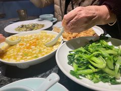 -小城故事·地道宁波味(月湖盛园店)