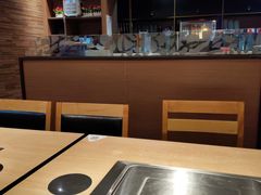 -新石器烤肉(南站店)