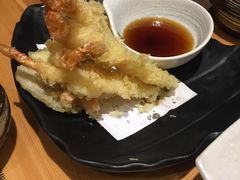 -割烹旭日本料理(龙湖狮山天街店)