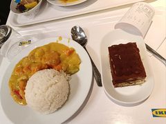 -宜家·瑞典风味餐厅(武汉荟聚中心店)