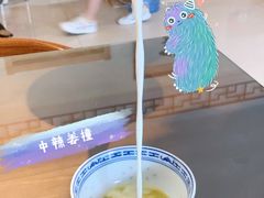 -黄氏许牛奶甜品专家(水晶街店)