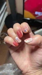 -Yumi优米日式美甲美睫