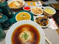 -松鹤楼面馆(清河万象汇店)