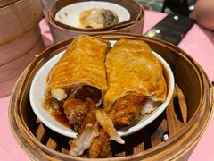 -誉八仙酒楼(静安大悦城店)