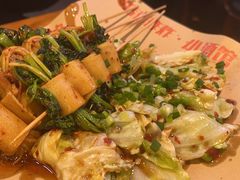-肉店炸炸炸·爆汁孜然牛肉