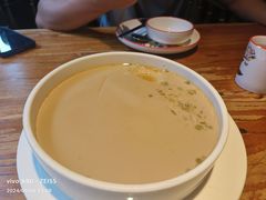 -新白鹿餐厅(银泰西湖文化广场店)