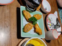 -新白鹿餐厅(银泰西湖文化广场店)