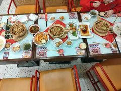 -赵财财·肠粉·煲仔饭(华润万象城店)