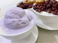 -老周记顺德双皮奶
