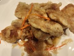 -7号院家宴.烧鸽子(门头沟店)