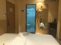-汉庭(广州车陂地铁站二店)