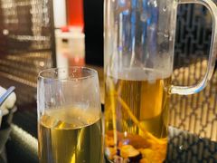 -丽晶轩中餐厅(重庆丽晶酒店)