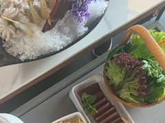 -德天雪花肥牛海鲜火锅(南苑东路店)