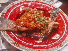 -南昌大饭店·地标美食名片(万寿宫店)