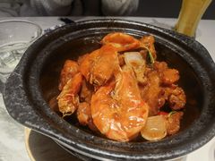 -潮堂 · 潮州菜(国贸商城店)