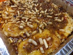 包浆豆腐-五样儿西昌小签签烤串(建设路店)