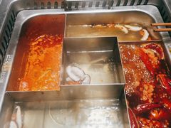 -巴奴毛肚火锅(六天地店)