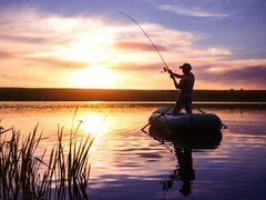 -长春市南湖公园