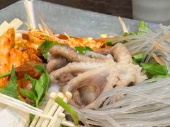 -金明子八带鱼馆(正宗韩国连锁店)