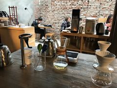 -VOYAGE COFFEE(北锣鼓巷店)