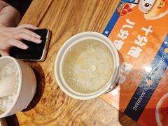 -素满香·食养自助(天一广场店)