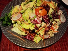 -WOLFGANG PUCK KITCHEN & BAR(迪士尼小镇店)
