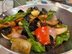 -玲珑阁昆山菜(锦溪店)