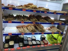 -钢管厂五区小郡肝串串香(南山店)
