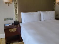 -阳澄湖费尔蒙酒店
