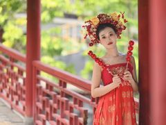 -龙潭水乡