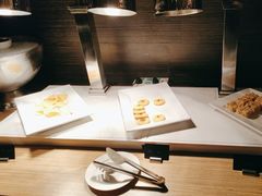 -上海大宁福朋喜来登酒店大堂吧(共和新路店)