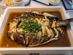 -半天妖烤鱼(西直门凯德mall店)