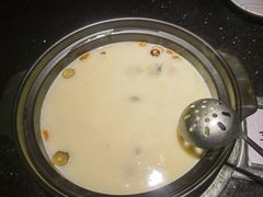 -捞王猪肚鸡火锅(昆山店)