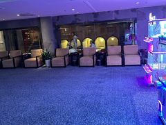 -海韵之星邮轮水会(明发商业广场店)