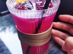 -LAMP BAR 水烟音乐酒吧