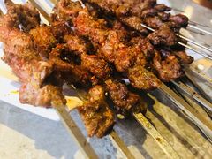 -小杨烤肉(高新店)