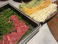 -芸山季·云南山珍菌火锅(人民广场来福士店)