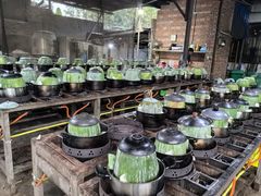 -红旗山庄(圭峰山店)