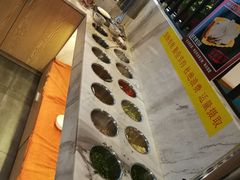 -小牛叔鲜切牛肉·火锅·烤肉自助(公济桥路店)